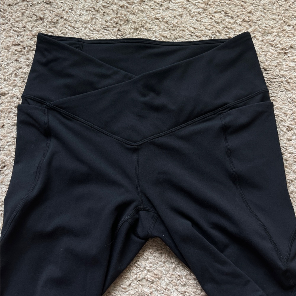 FABLETICS CROSSOVER LEGGINGS